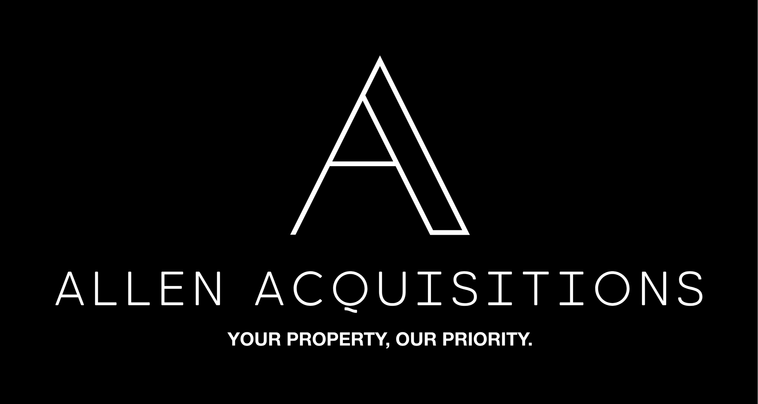 Allen Acquisitions Group